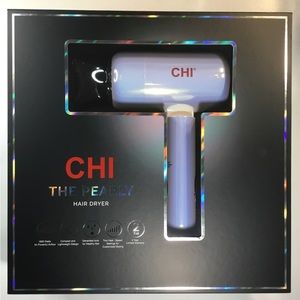CHI The Pearly Hair Dryer